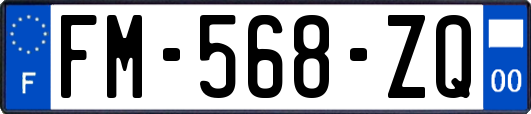 FM-568-ZQ