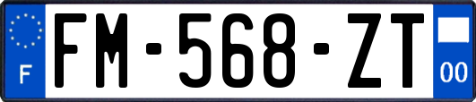 FM-568-ZT