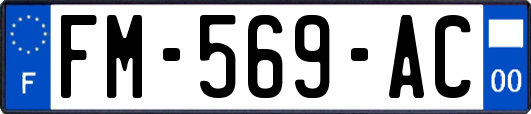 FM-569-AC