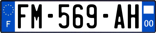 FM-569-AH