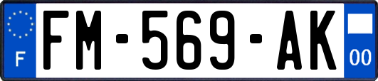 FM-569-AK