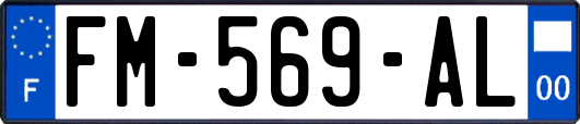 FM-569-AL