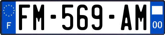 FM-569-AM