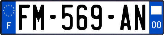 FM-569-AN