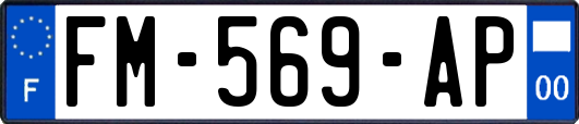 FM-569-AP