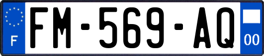 FM-569-AQ