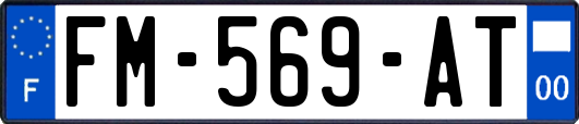 FM-569-AT