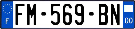 FM-569-BN