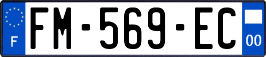 FM-569-EC