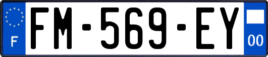 FM-569-EY