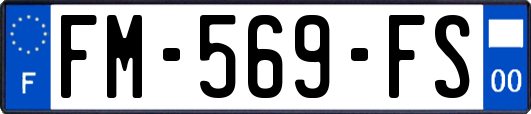 FM-569-FS
