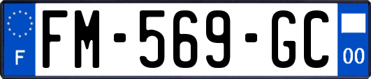 FM-569-GC