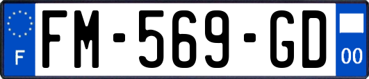 FM-569-GD