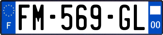 FM-569-GL