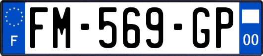 FM-569-GP