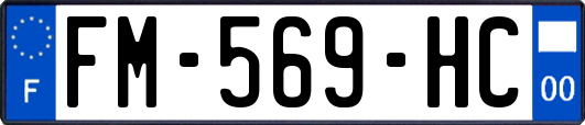 FM-569-HC