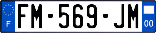 FM-569-JM