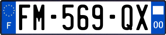 FM-569-QX