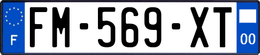 FM-569-XT