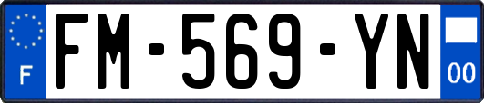FM-569-YN