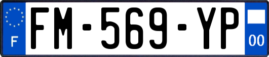 FM-569-YP