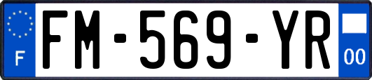 FM-569-YR