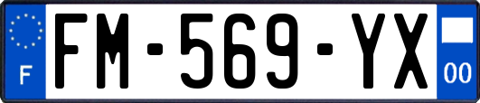 FM-569-YX