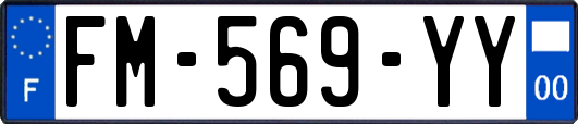 FM-569-YY