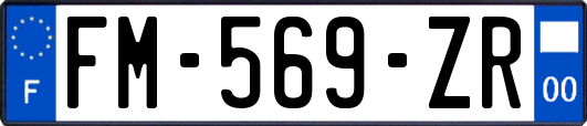 FM-569-ZR