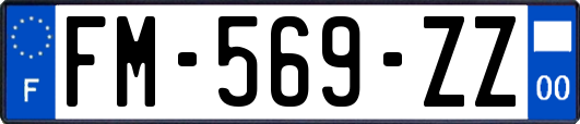FM-569-ZZ