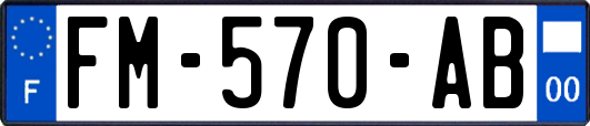 FM-570-AB