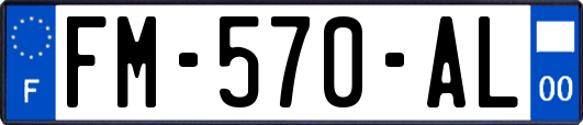 FM-570-AL