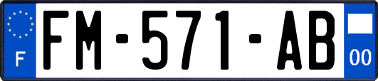 FM-571-AB