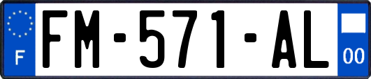 FM-571-AL