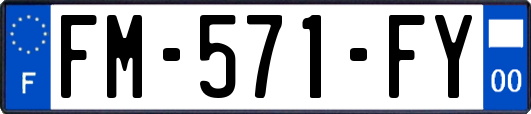 FM-571-FY