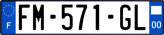 FM-571-GL