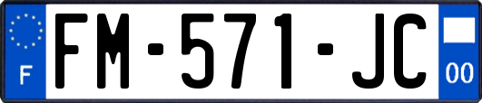 FM-571-JC