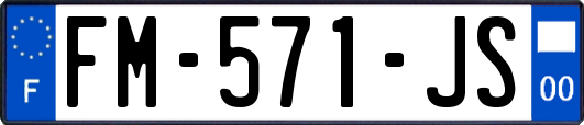 FM-571-JS