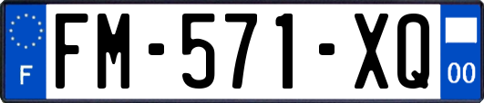 FM-571-XQ
