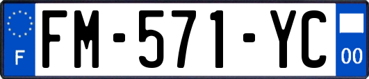 FM-571-YC