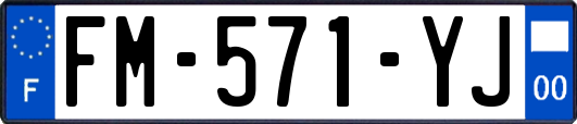 FM-571-YJ