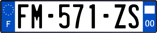 FM-571-ZS