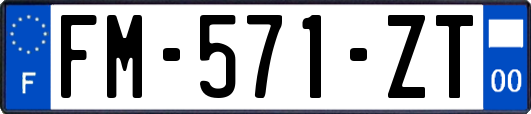 FM-571-ZT