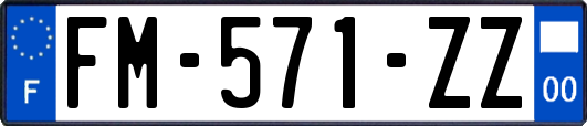 FM-571-ZZ