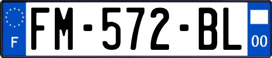 FM-572-BL