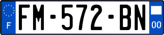 FM-572-BN