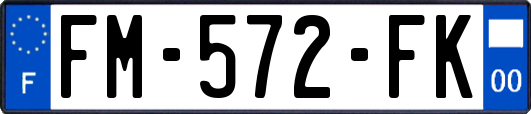 FM-572-FK