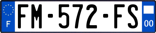 FM-572-FS