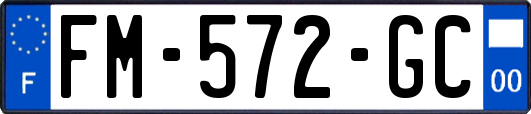 FM-572-GC