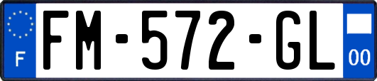 FM-572-GL